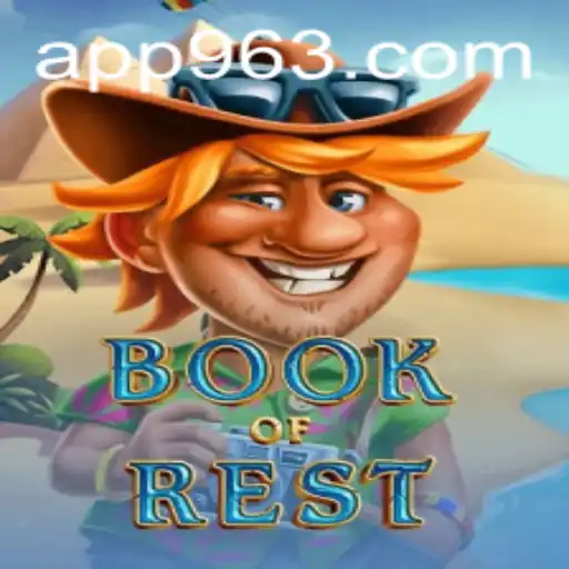 Descubra o Fascinante Mundo de BookofRest: Um Jogo Inovador da 963.GAMES