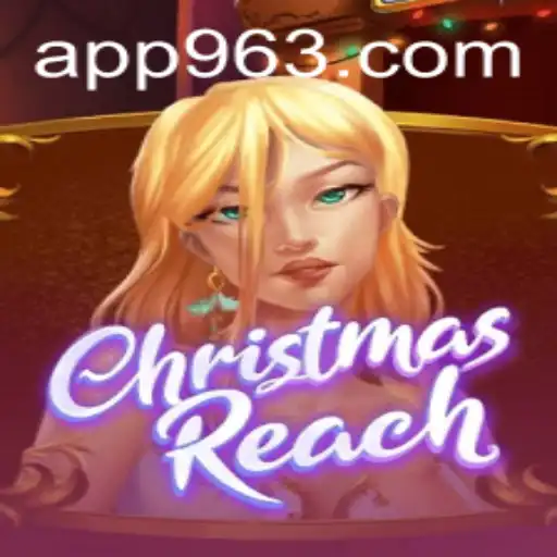 Explorando a Magia do Natal com ChristmasReach: Um Jogo Cativante da 963.GAMES