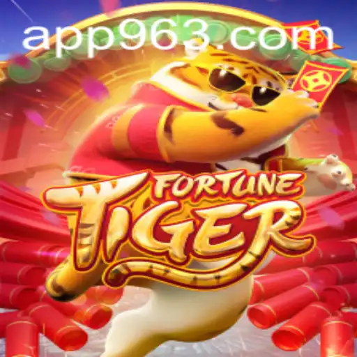 Explorando FortuneTiger: Um Guia Completo do Jogo de 963.GAMES