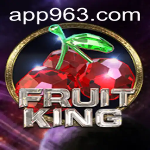 Desvendando o Mundo Encantado de FruitKing: O Jogo que Conquista Amantes de 963.GAMES