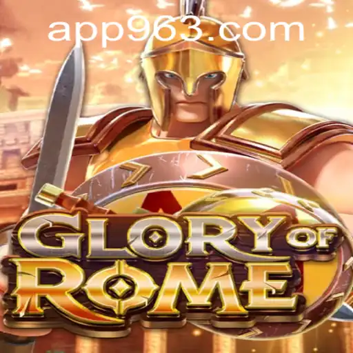 Explorando o Mundo de GloryofRome: Um Jogo Épico de Estratégia