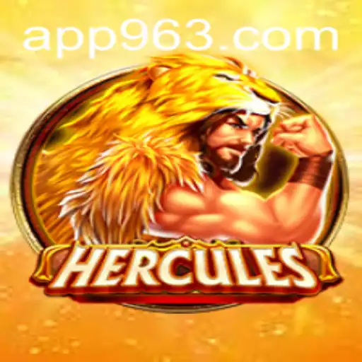 Explorando o Jogo Hercules: Aventura Épica com 963.GAMES