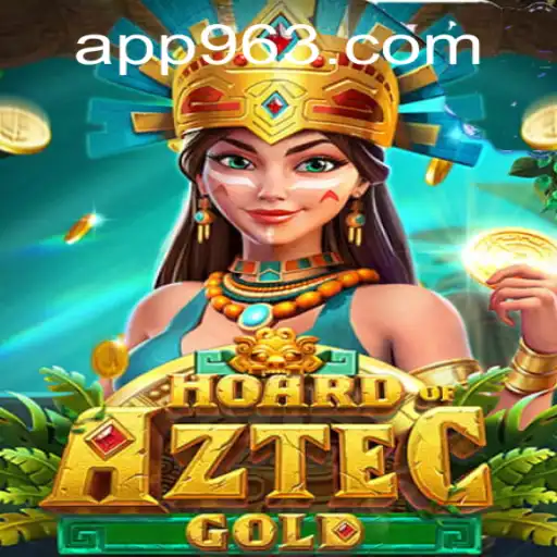 HoardofAztecgold: Um Mergulho no Tesouro dos Antigos