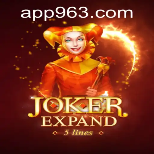 Descubra o Mundo Fascinante de JokerExpand: O Novo Jogo de 963.GAMES