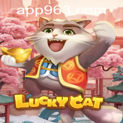 LuckyCat: O Novo Fenômeno dos Jogos no 963.GAMES