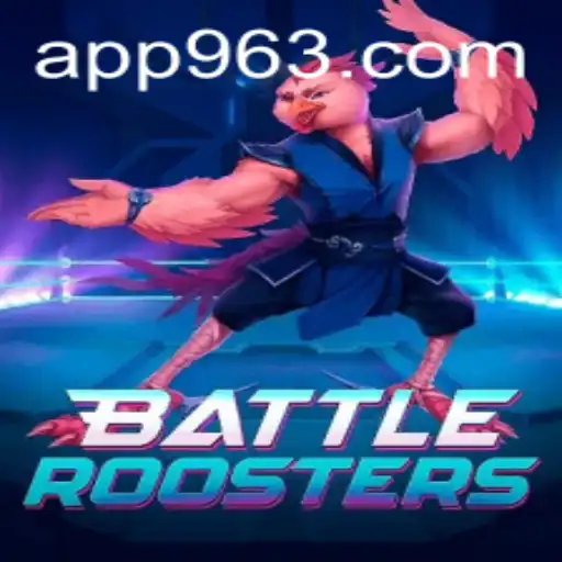 Descubra o emocionante mundo de BattleRoosters: uma aventura épica de galos de briga