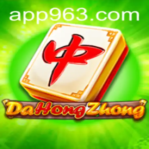 DaHongZhong: Explorando o Jogo de Estratégia Fascinante da 963.GAMES
