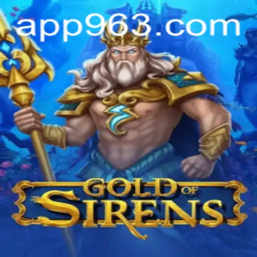 Descubra o Envolvente Mundo de GoldofSirens: O Jogo da Tempestade e Mistério