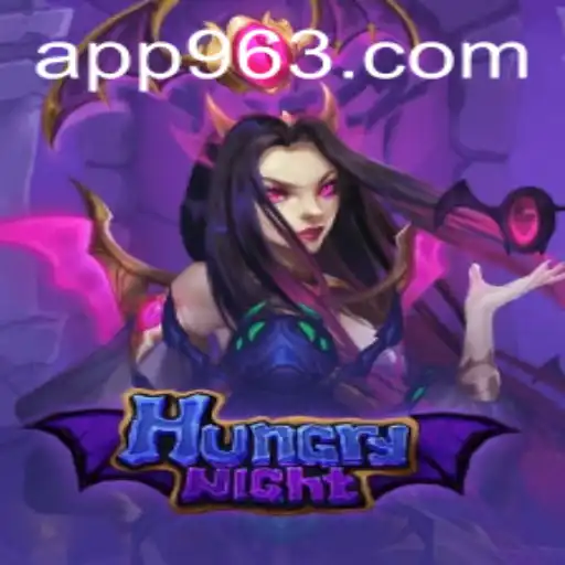 Explorando o Mundo Imersivo de HungryNight: O Novo Sensação dos Games