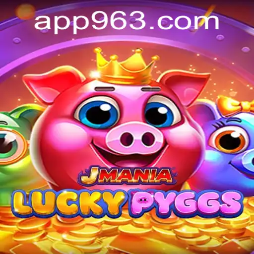 Descobrindo JManiaLuckyPyggs: O Novo Fenômeno no Universo dos Jogos