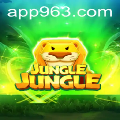 Explorando JungleJungle: Um Olhar Detalhado sobre o Novo Fenômeno da 963.GAMES