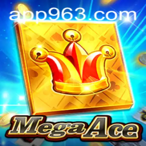 MegaAce: Descubra o Mundo Empolgante do Novo Jogo de Cartas da 963.GAMES