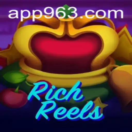Exploração Detalhada do Jogo 'RichReels': Uma Aventura no Mundo dos Cassinos Virtuais