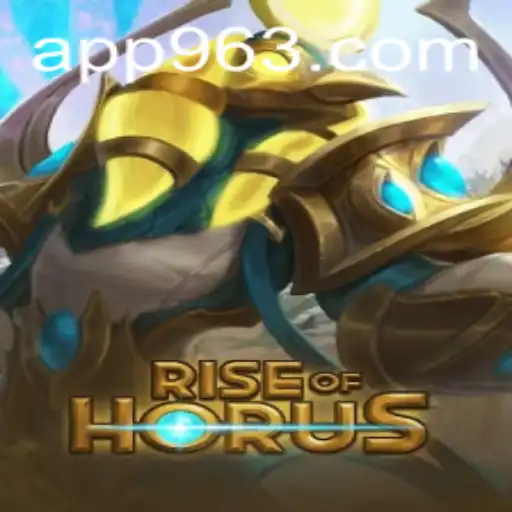 RiseofHorus: Um Jogo Épico de Estratégia e Mitologia