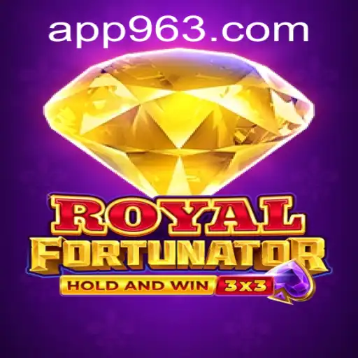 Descubra o Mundo de Royalfort: O Novo Fenômeno de 963.GAMES