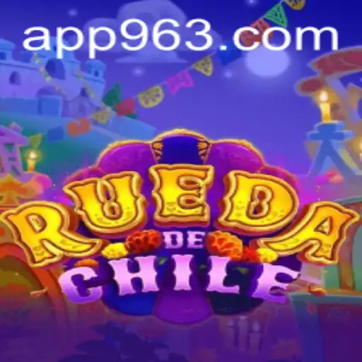 RuedaDeChile: Explorando o Fascinante Mundo do 963.GAMES
