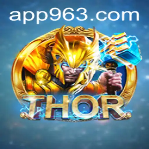Explorando o Fascinante Mundo do Jogo THOR na Plataforma 963.GAMES