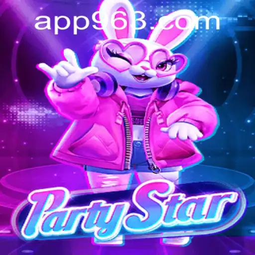 Descubra o Mundo Envolvente de PartyStar: O Novo Jogo da 963.GAMES