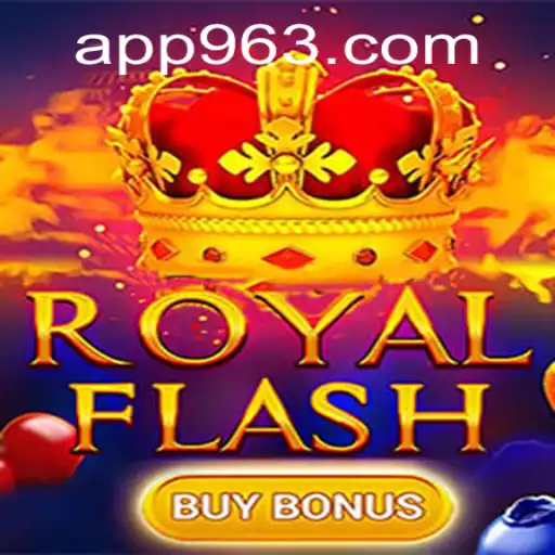 Descubra RoyalFlashBuyBonus: O Jogo que está Dominando em 963.GAMES
