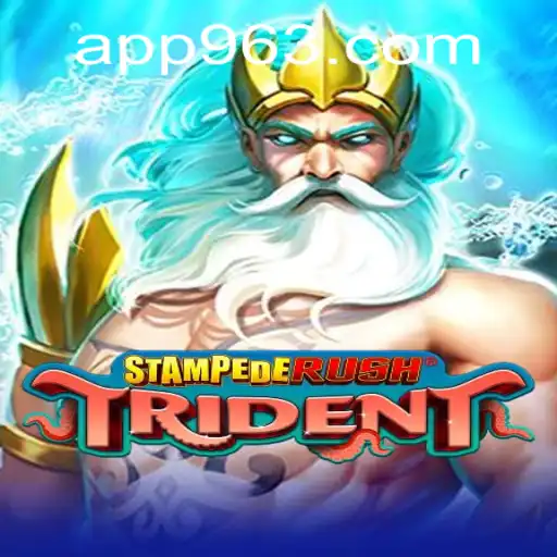 StempedeRushTrident: A Nova Sensação no Mundo dos Games