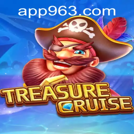 Descubra o Novo Fenômeno dos Jogos: TREASURECRUISE