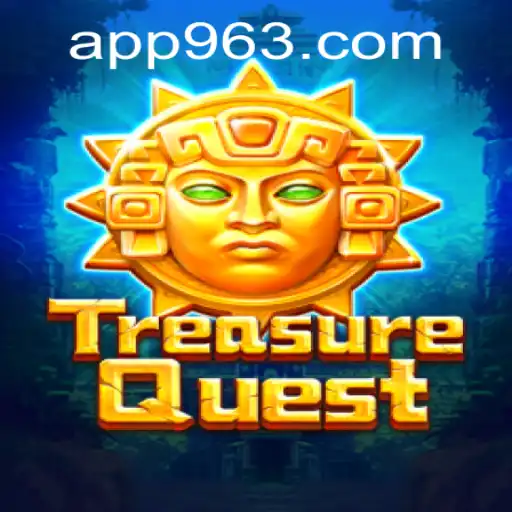 Explorando o Mundo de TreasureQuest: O Jogo em Destaque da 963.GAMES