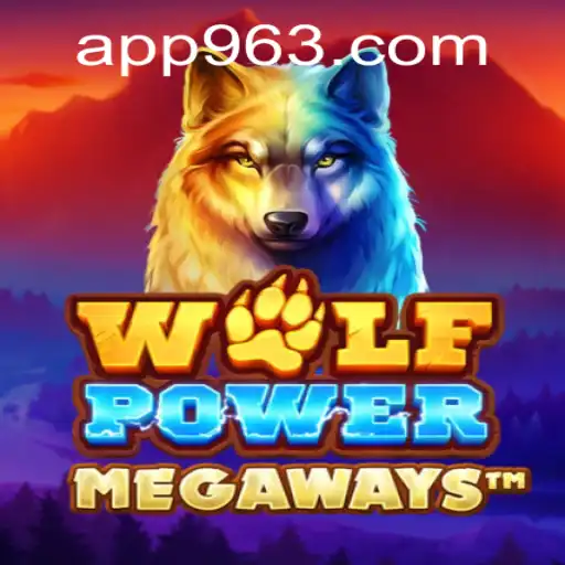Explorando WolfPowerMega: Um Mergulho no Mundo de 963.GAMES