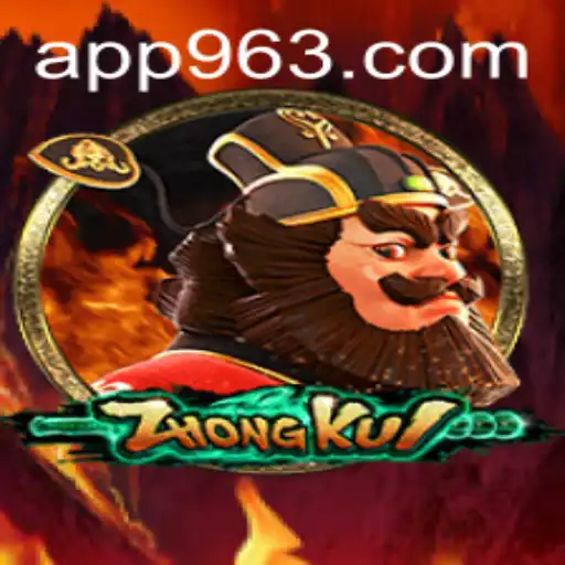 ZhongKui: Uma Aventura Épica em 963.GAMES