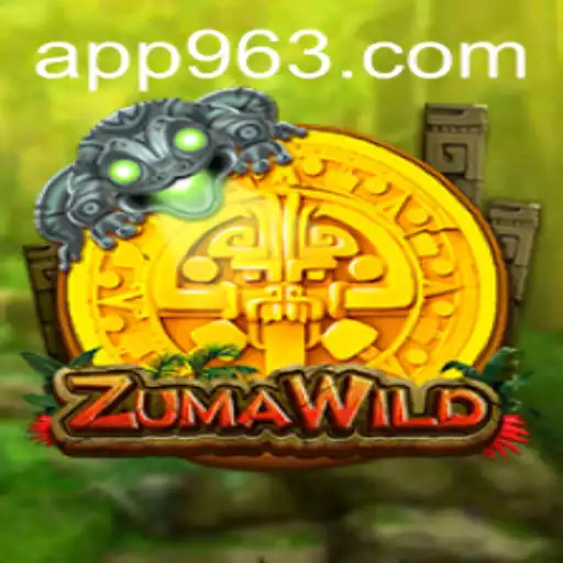 Descubra o Fascinante Mundo de ZumaWild: O Novo Jogo da 963.GAMES